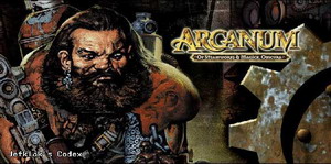 Игра Arcanum