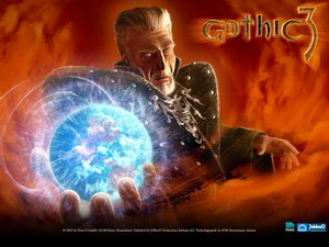 Игра Готика 3