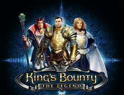 Игра King's bounty
