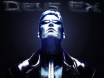 Игра Deus Ex