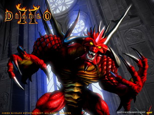 Diablo 2 Lord Of Destruction 1.07 Download