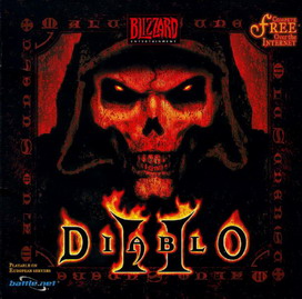 Diablo 2