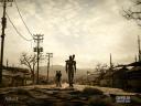 Прохождение Fallout 3 (оружие, броня, проблемы) (часть 3)