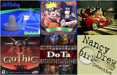 Игры поиграть