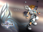 Игра Kingdom Hearts