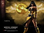 Mortal Kombat