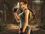 Игра Tomb Raider