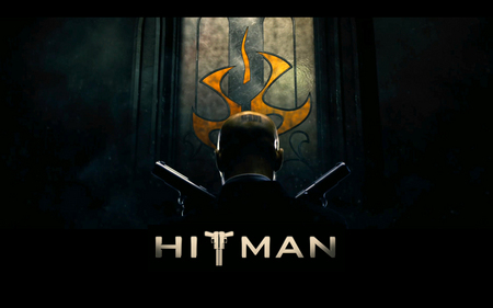 Hitman