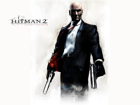 Hitman 2