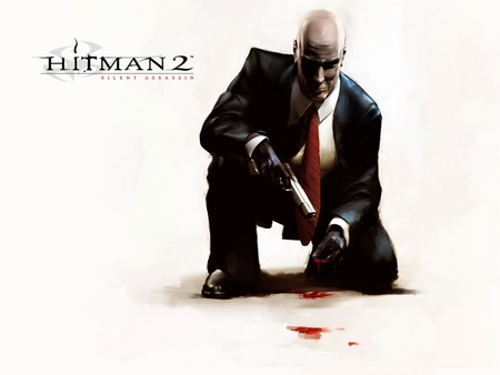 Hitman 2