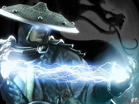 Raiden