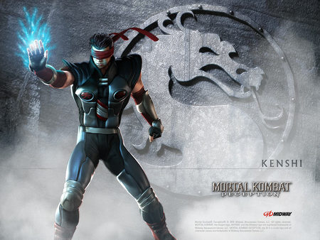 Kenshi