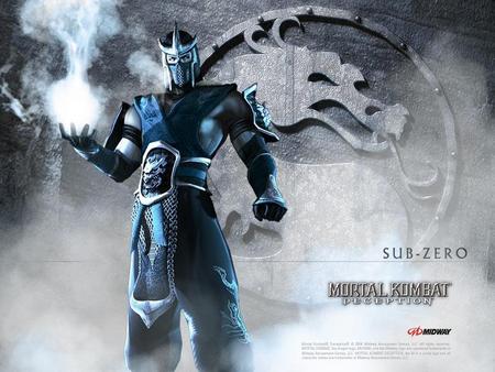 Sub-Zero