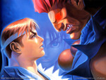 street-fighter