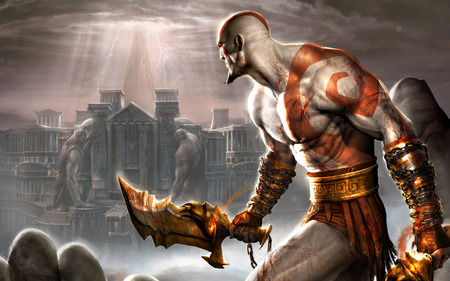 God of War