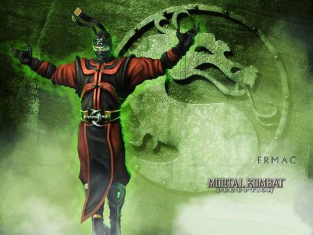 Ermac