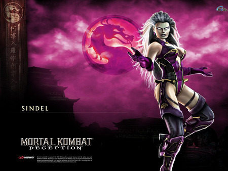 Sindel