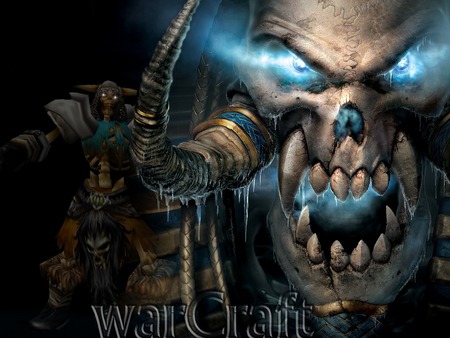 Lich King