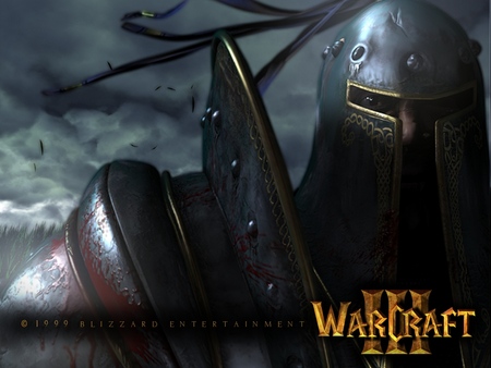 WarCraft III