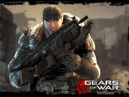 Gears of War