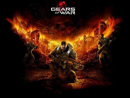 Gears of War