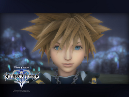 Kingdom Hearts II