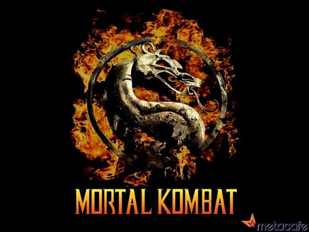 Mortal Kombat