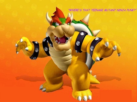 Bowser