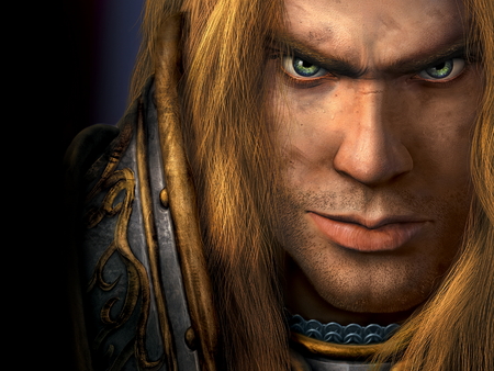 Prince Arthas