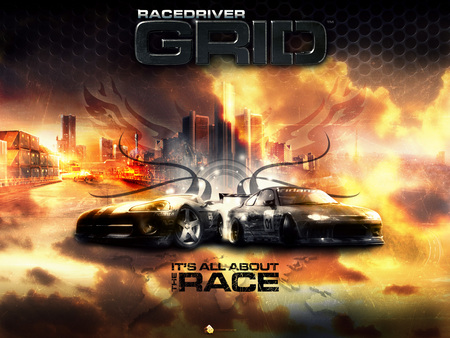 Racedriver Grid