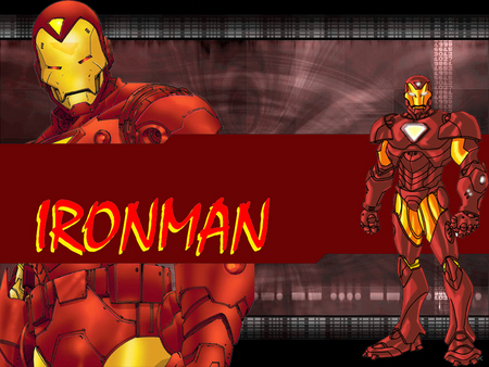 ironman