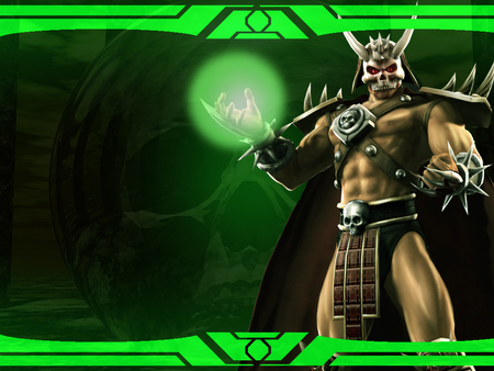 Shao Kahn