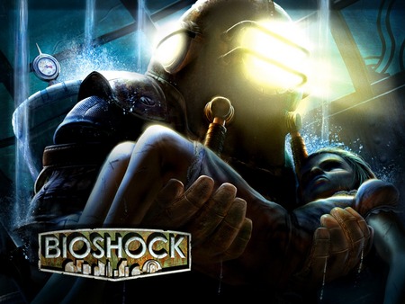 Bioshock