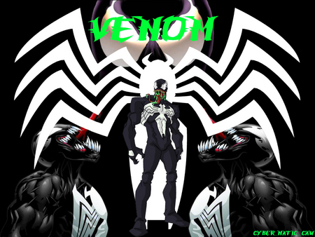 Venom