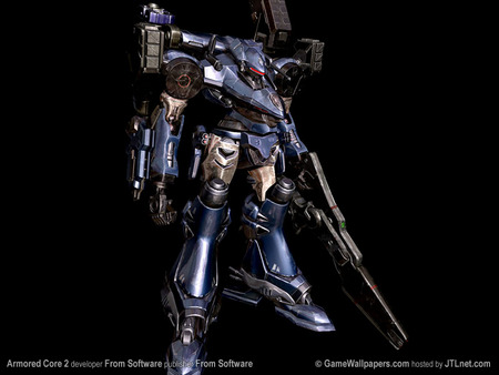 Armored Core