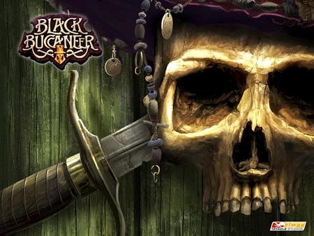 Black Buccaneer