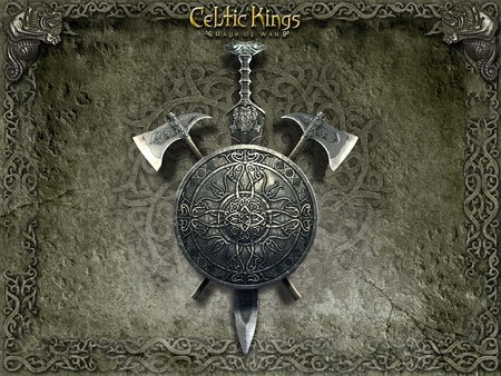 Celtic Kings Rage of War