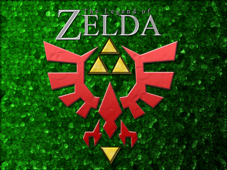 Hylian Wallpaper