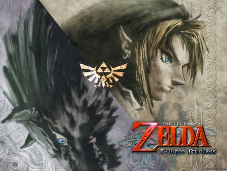 The Legend of Zelda: Twilight Princess