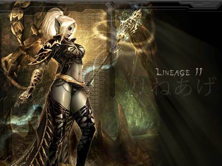 Lineage II