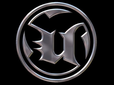 Unreal Tournament Logo