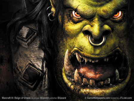 Thrall