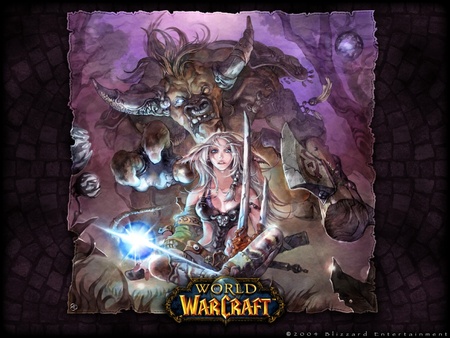 World of WarCraft