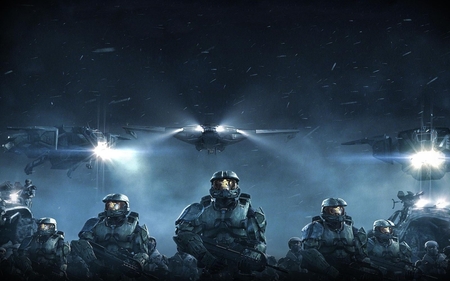 halo wars