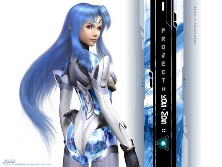 Xenosaga II