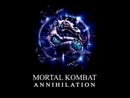 Mortal Kombat Annihilation