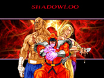 street-fighter