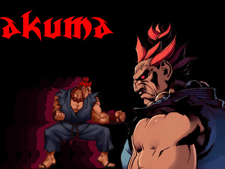 Akuma