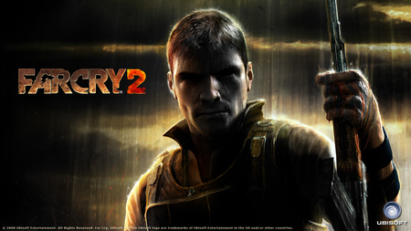 FarCry 2