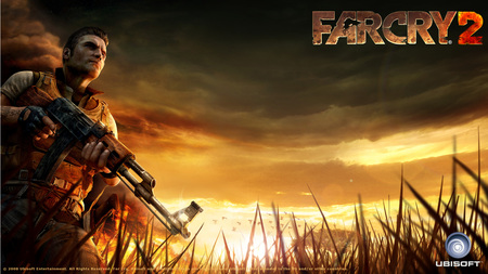 FarCry 2